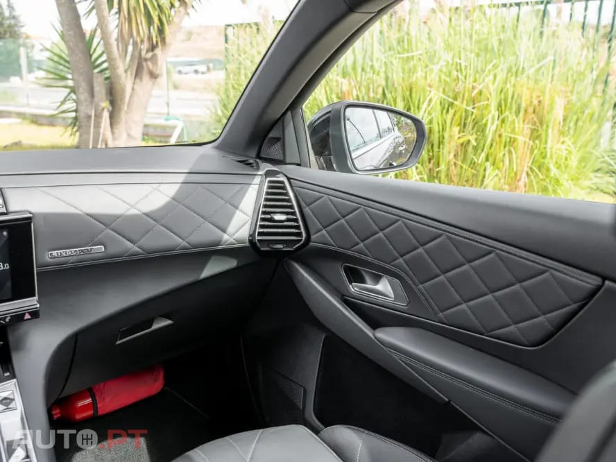 DS DS7 Crossback 1.5 BlueHDi So Chic