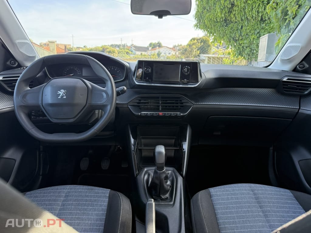 Peugeot 208 1.2 PureTech Active Pack