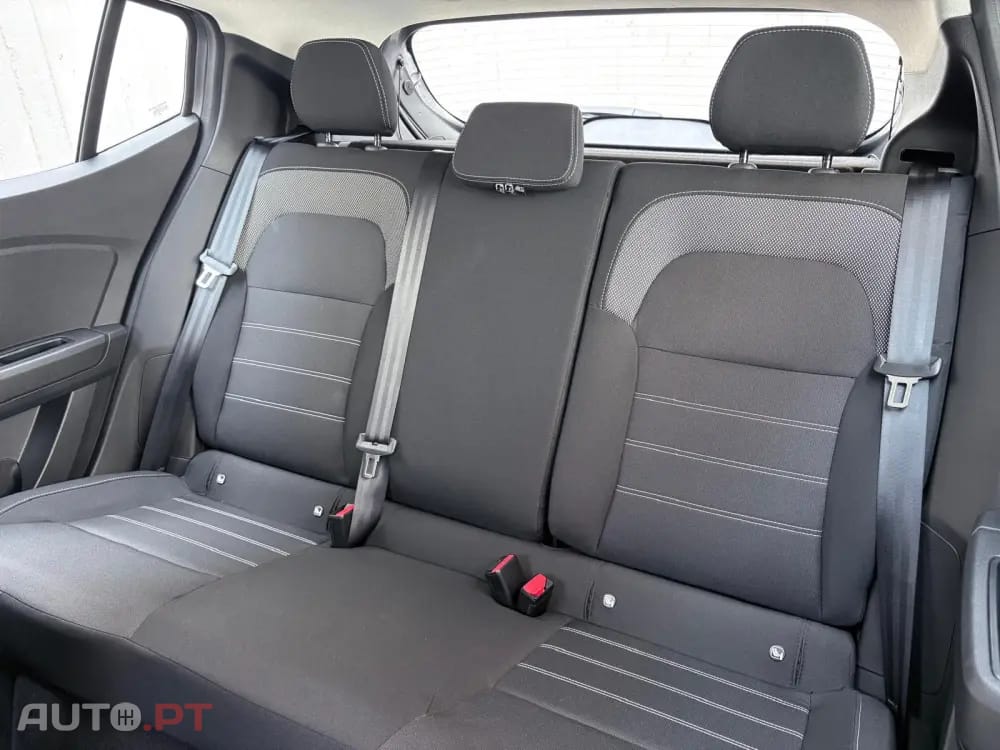Dacia Sandero 1.0 ECO-G Expression Bi-Fuel