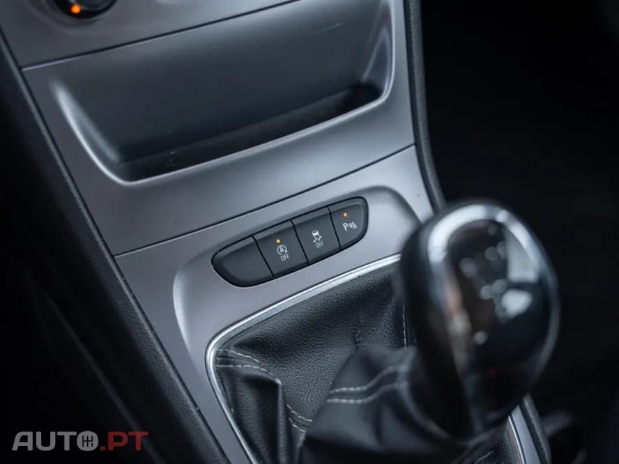 Opel Astra Sports Tourer 1.6 CDTI Innovation S/S