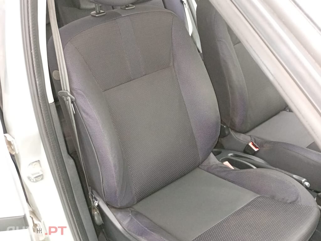 Renault Clio 1.2 16V Dynamique