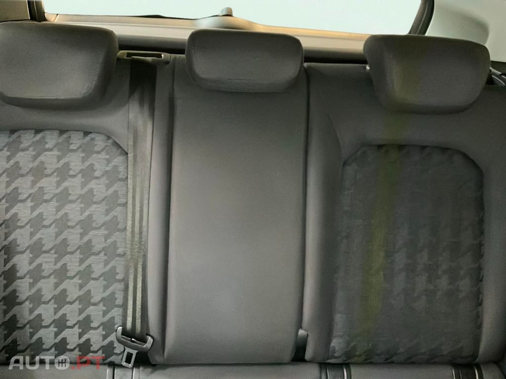 Audi A3 Sportback 1.6 TDI Design