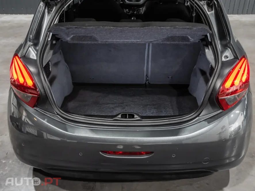 Peugeot 208 ND
