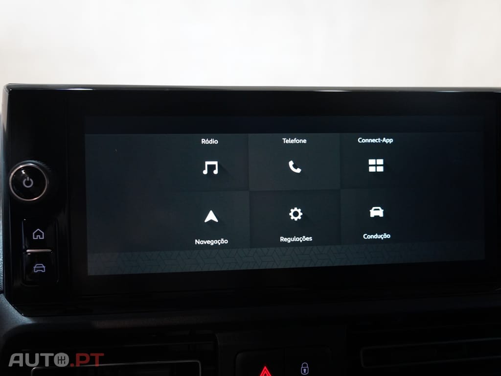 Citroen Berlingo 1.5 BlueHDi M