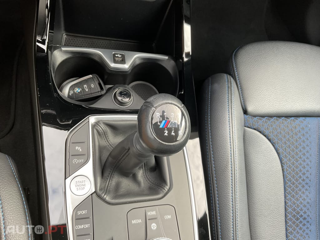 BMW 116 d Corporate Edition M