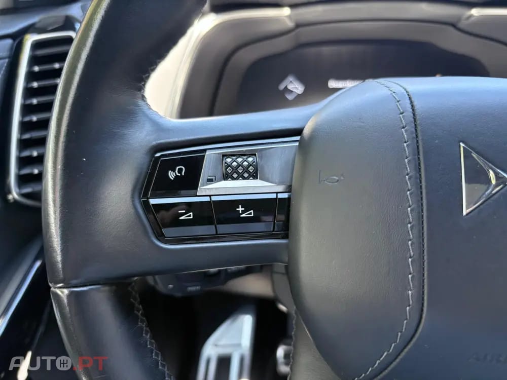 DS DS7 Crossback 1.5 BlueHDi So Chic