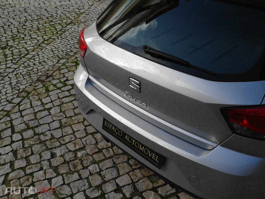 Seat Ibiza 1.0 TSI Style DSG