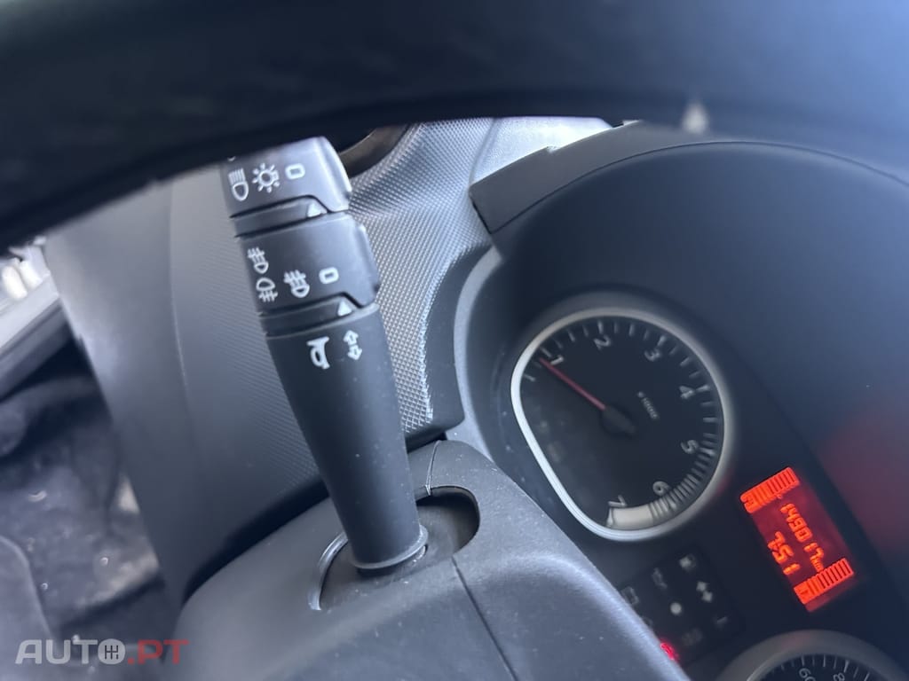 Dacia Duster 1.5 dCi Prestige