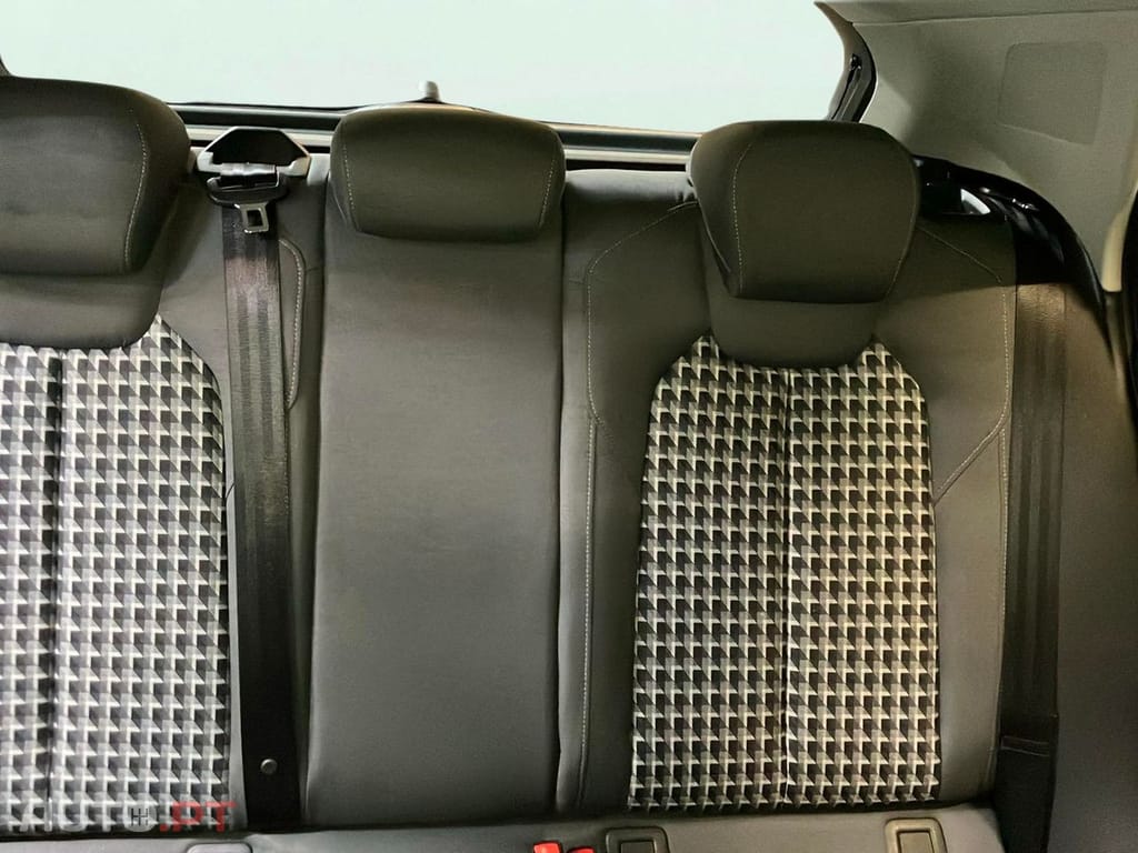 Audi A1 30 TFSI S line