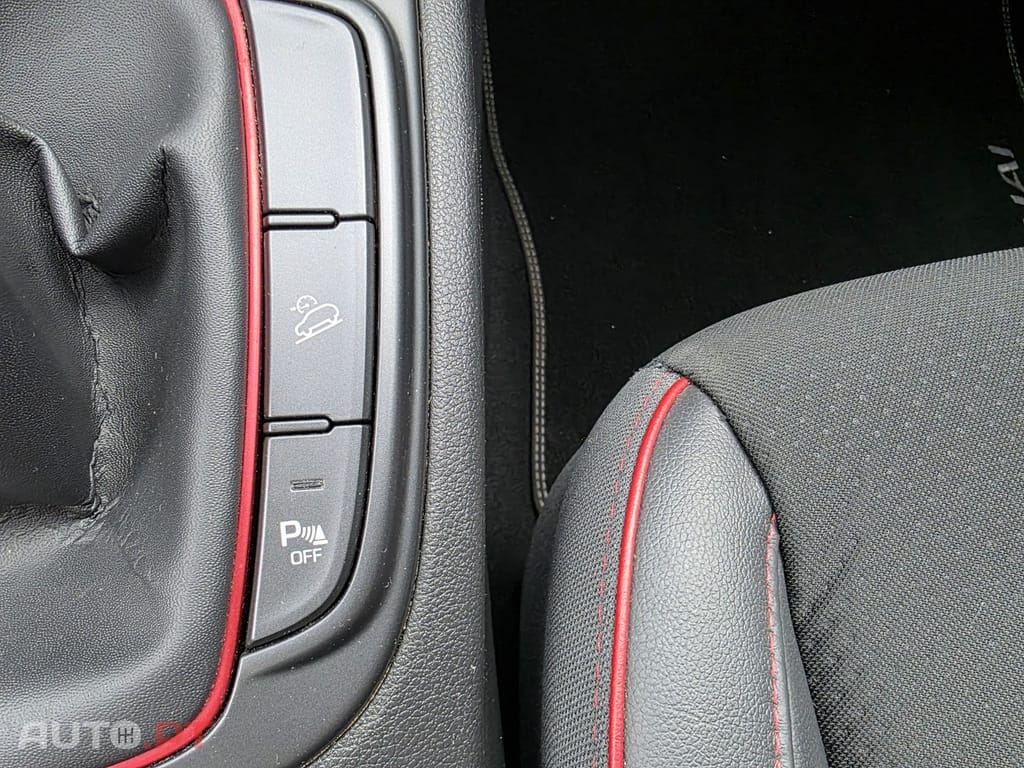 Hyundai Kauai 1.0 T-GDi Premium