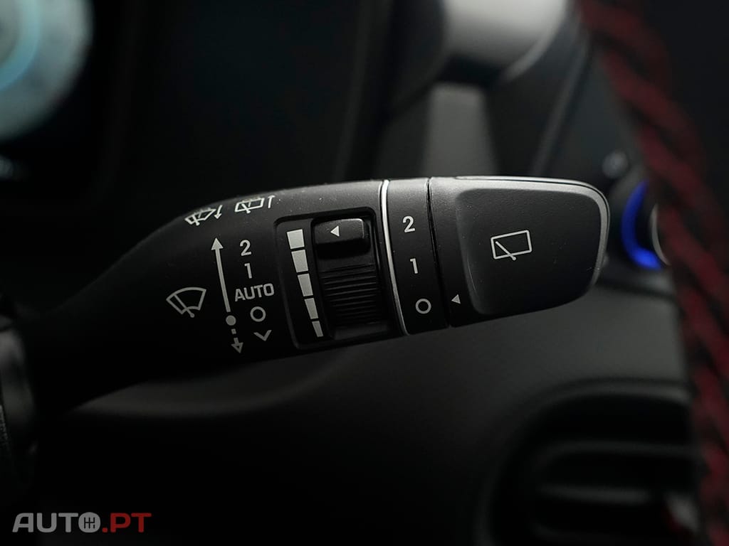 Hyundai Kauai Kauai 1.0 T-GDi N Line (TT)