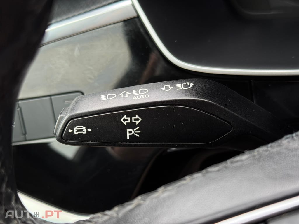 Audi Q3 40 TDI quattro Advanced S tronic