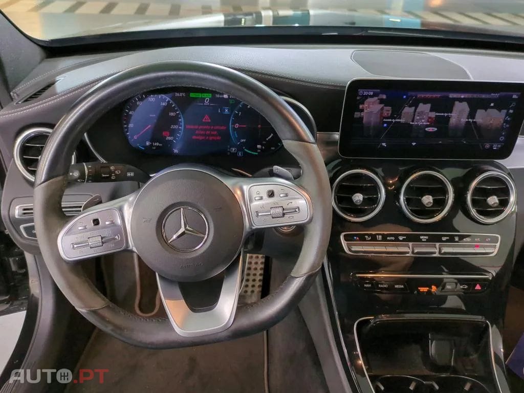 Mercedes-Benz C 300 de Edition