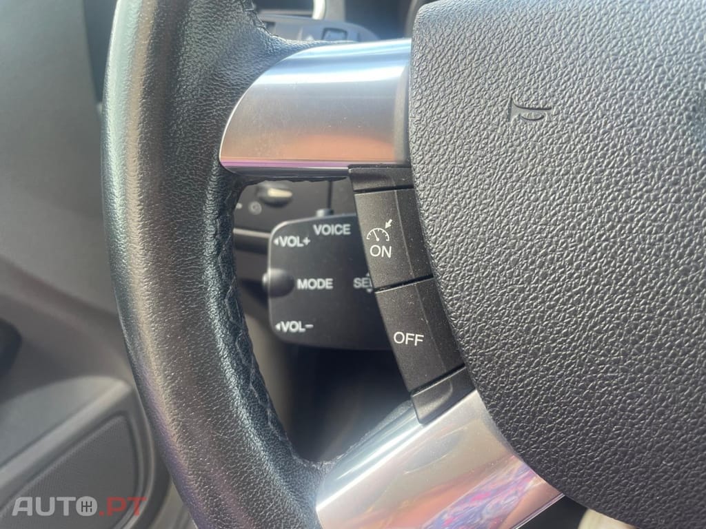Ford Focus SW 1.6 TDCi 1st Edition