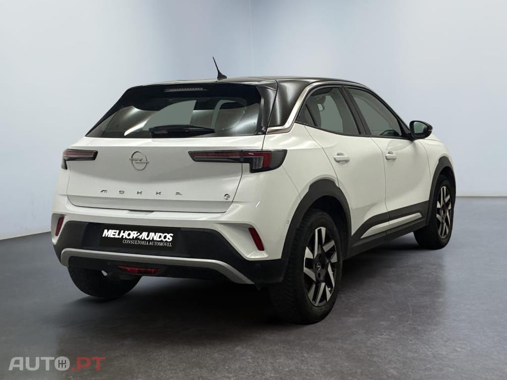 Opel Mokka-E 50 kWh Elegance