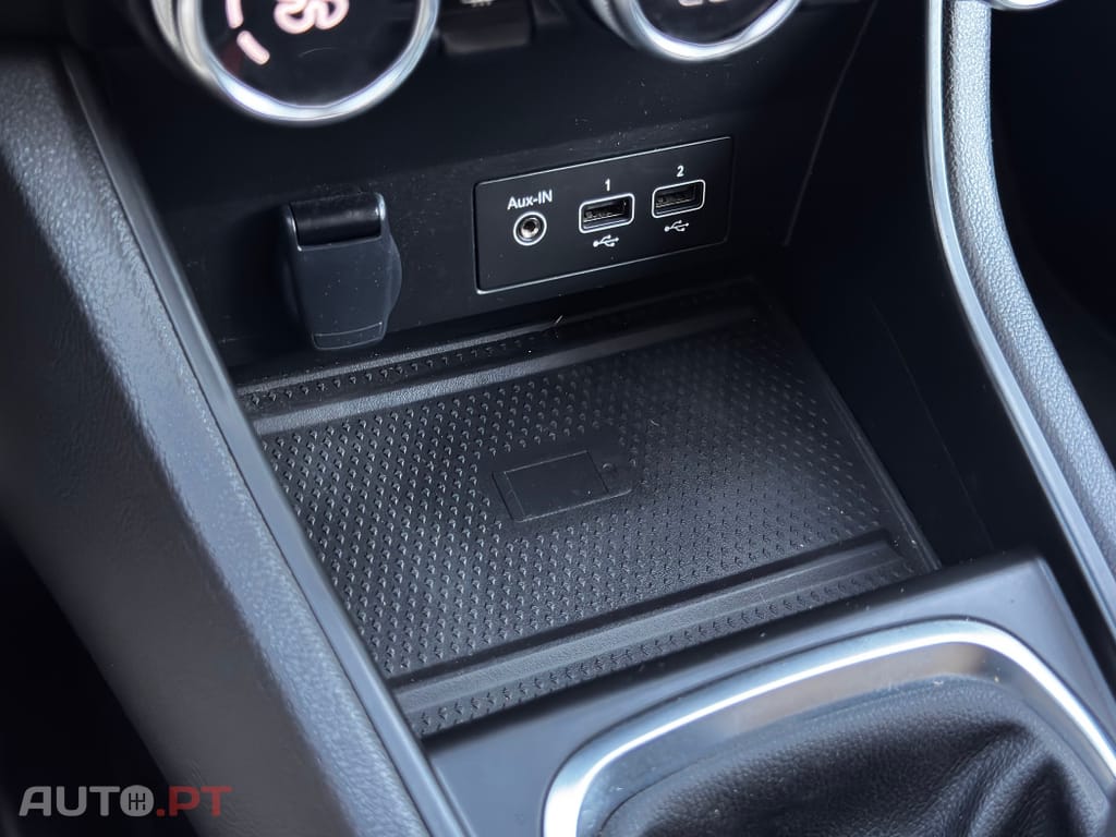 Renault Captur 1.0 TCe Techno
