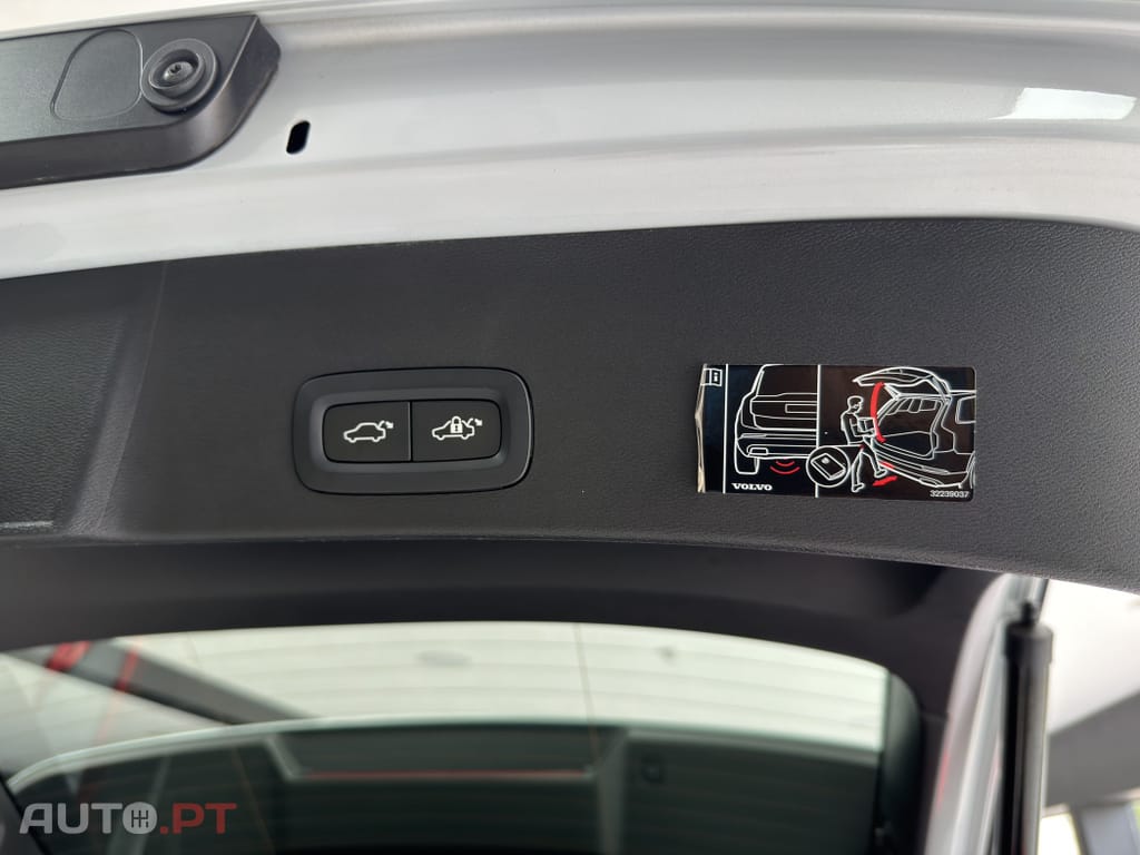 Volvo XC40 1.5 T5 PHEV Inscription Expression