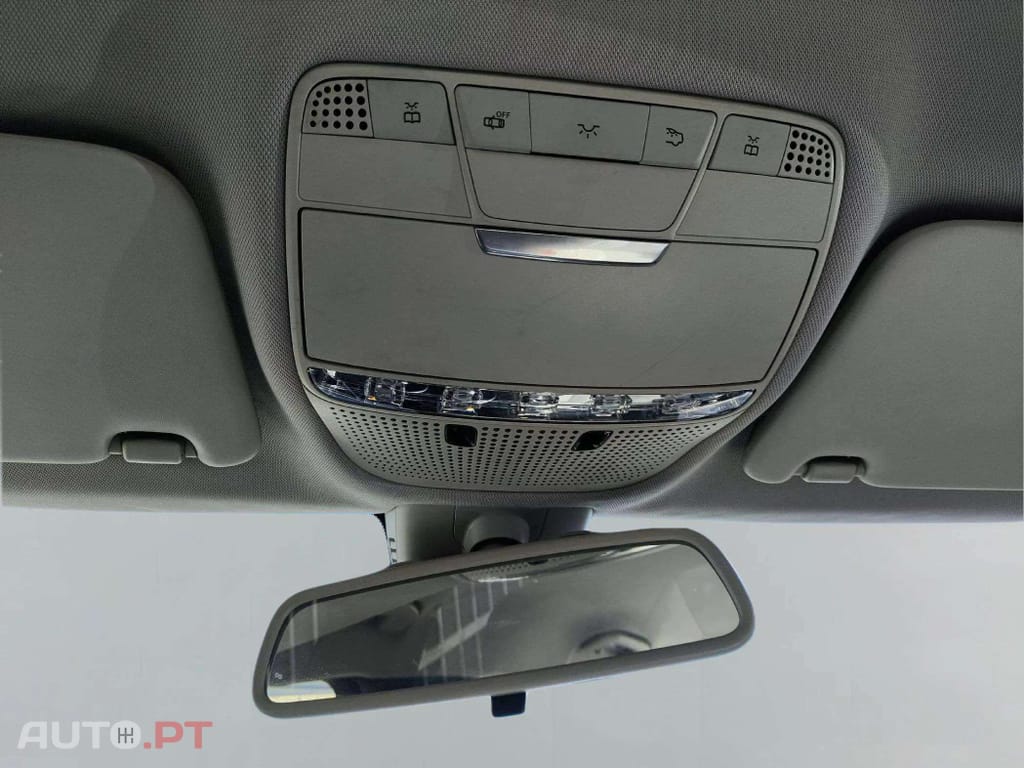 Mercedes-Benz C 200  BlueTEC Avantgarde Aut.