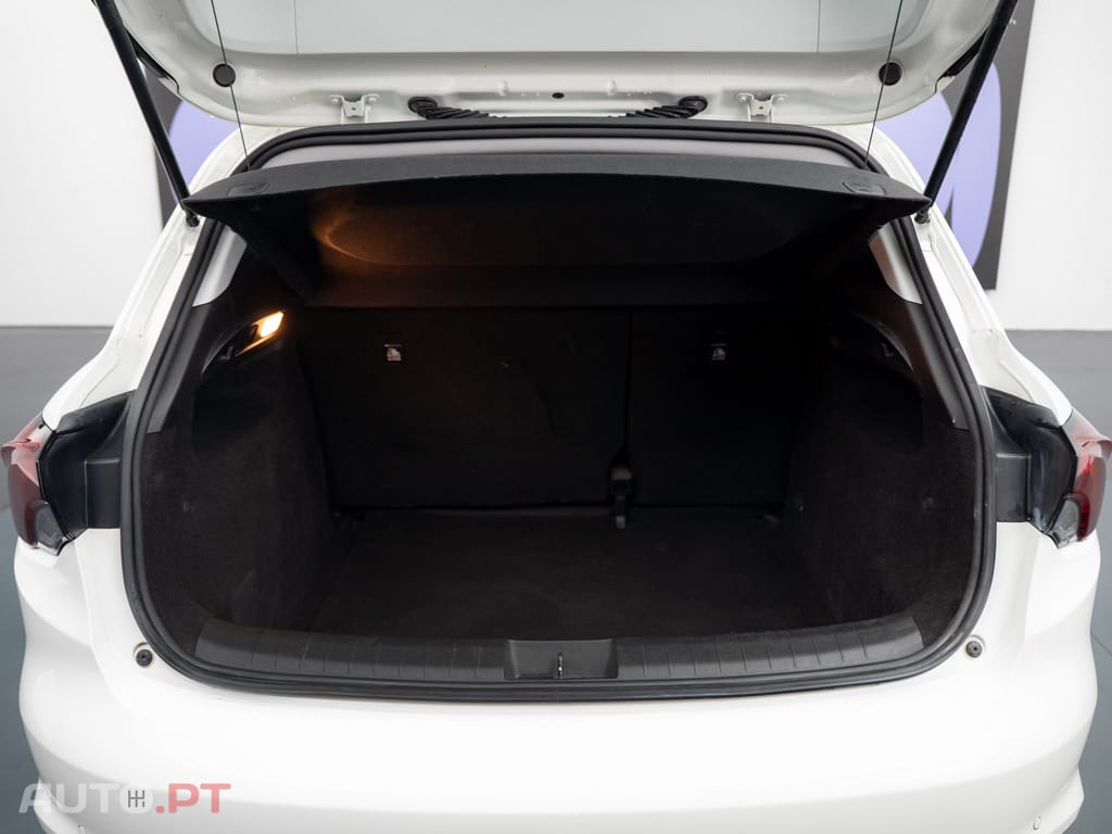 Fiat Tipo 1.3 MultiJet