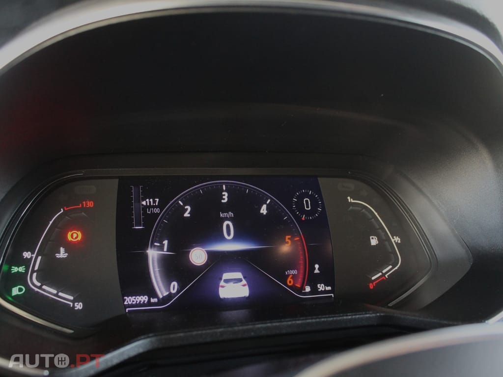 Renault Clio 1.5 Blue dCi Exclusive
