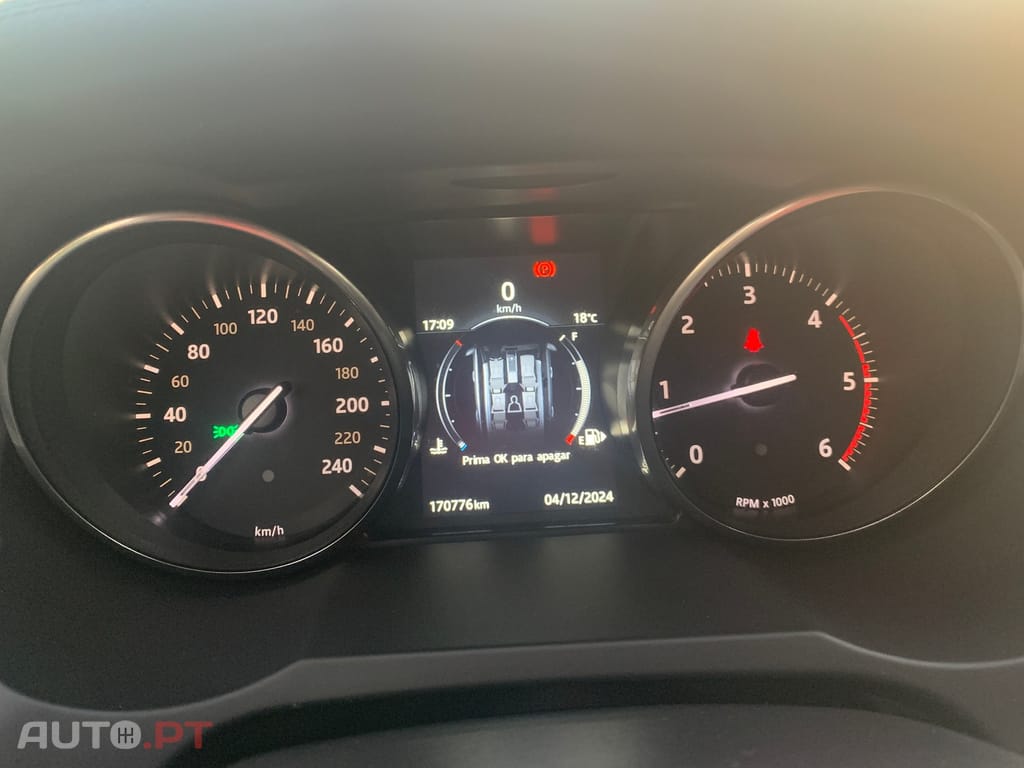 Land Rover Evoque 2.0 eD4 SE Dynamic