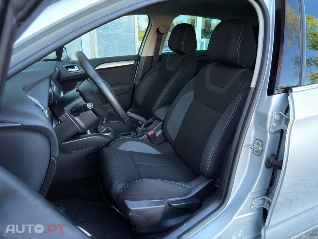 Citroen C4 1.6 e-HDi Exclusive