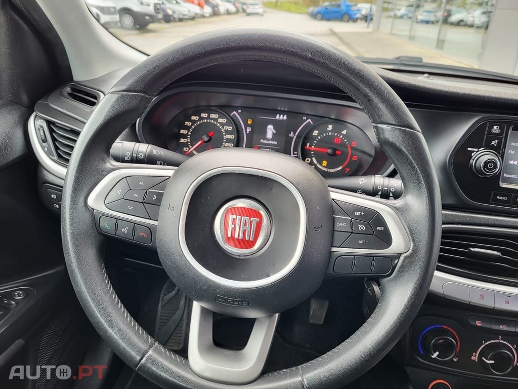 Fiat Tipo 1.3 M-jet