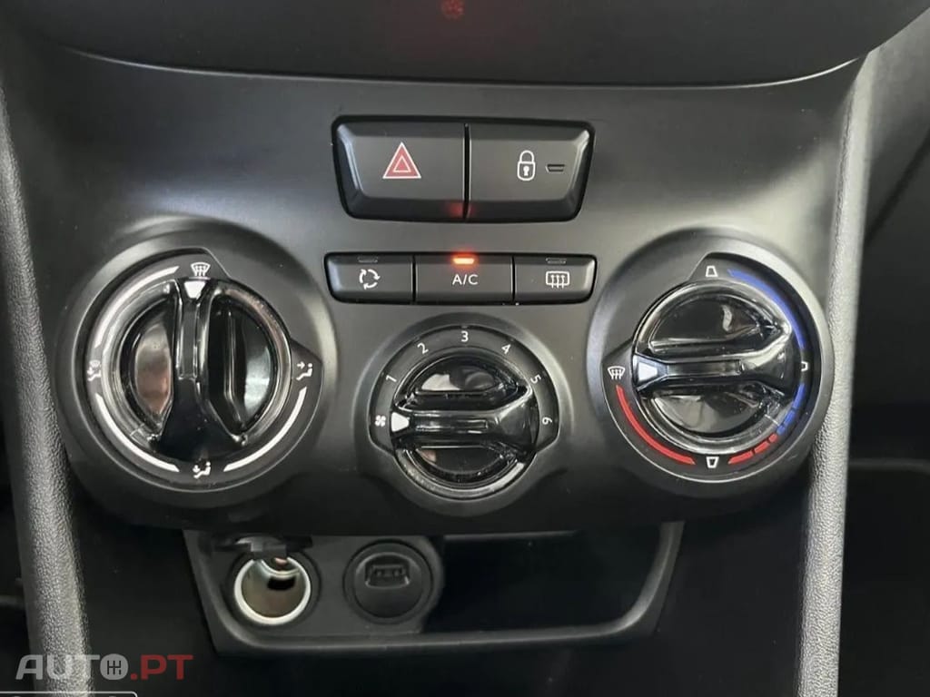 Peugeot 208 1.2 PureTech Active