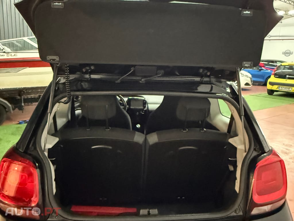 Citroen C1 1.0 VTi Millenium