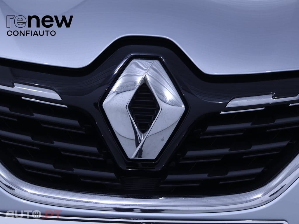 Renault Captur 1.0 Tce Rs Line