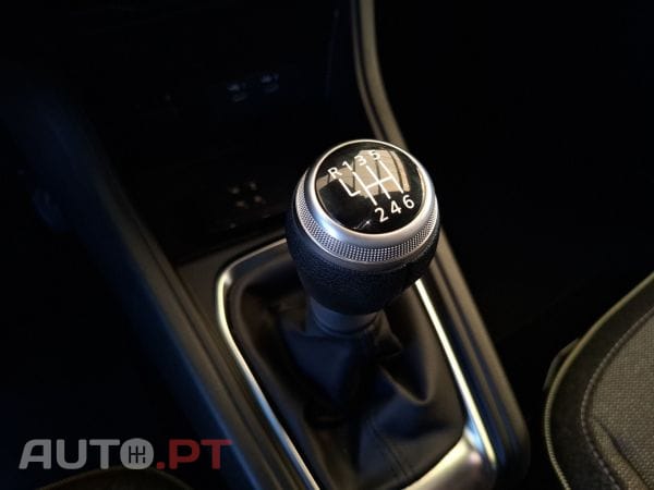 Renault Captur 1.0 TCe 90 techno