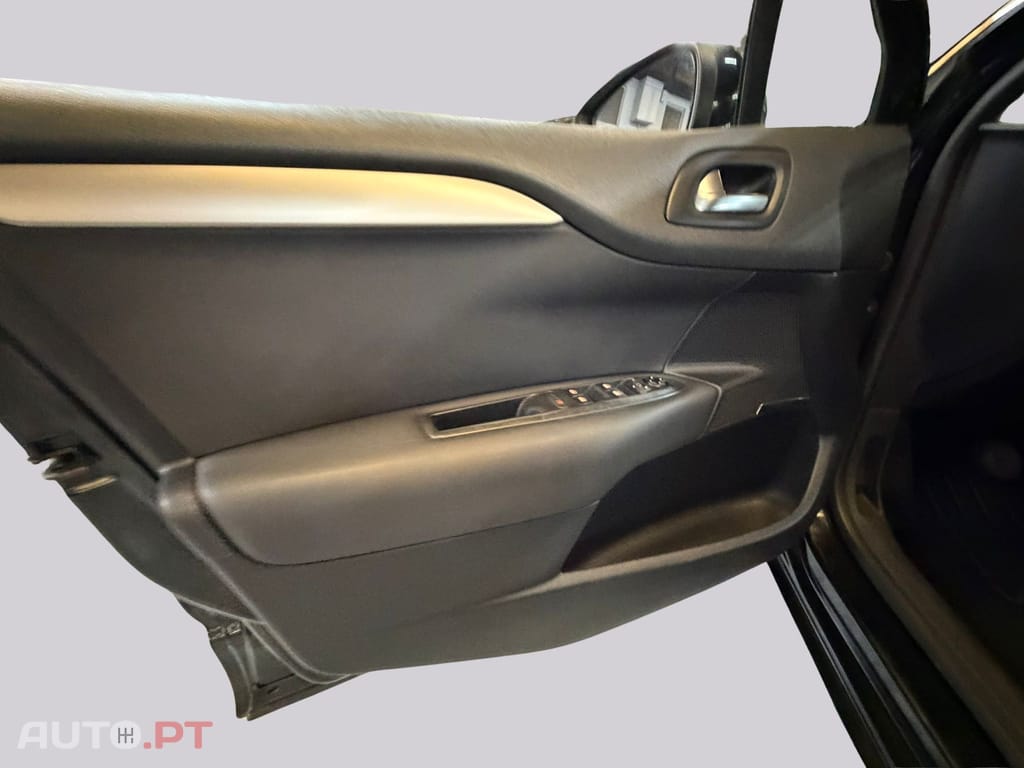 Citroen C4 ND