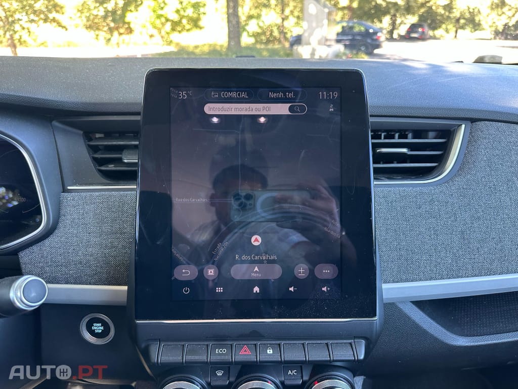 Renault Zoe Intens 50 Flex