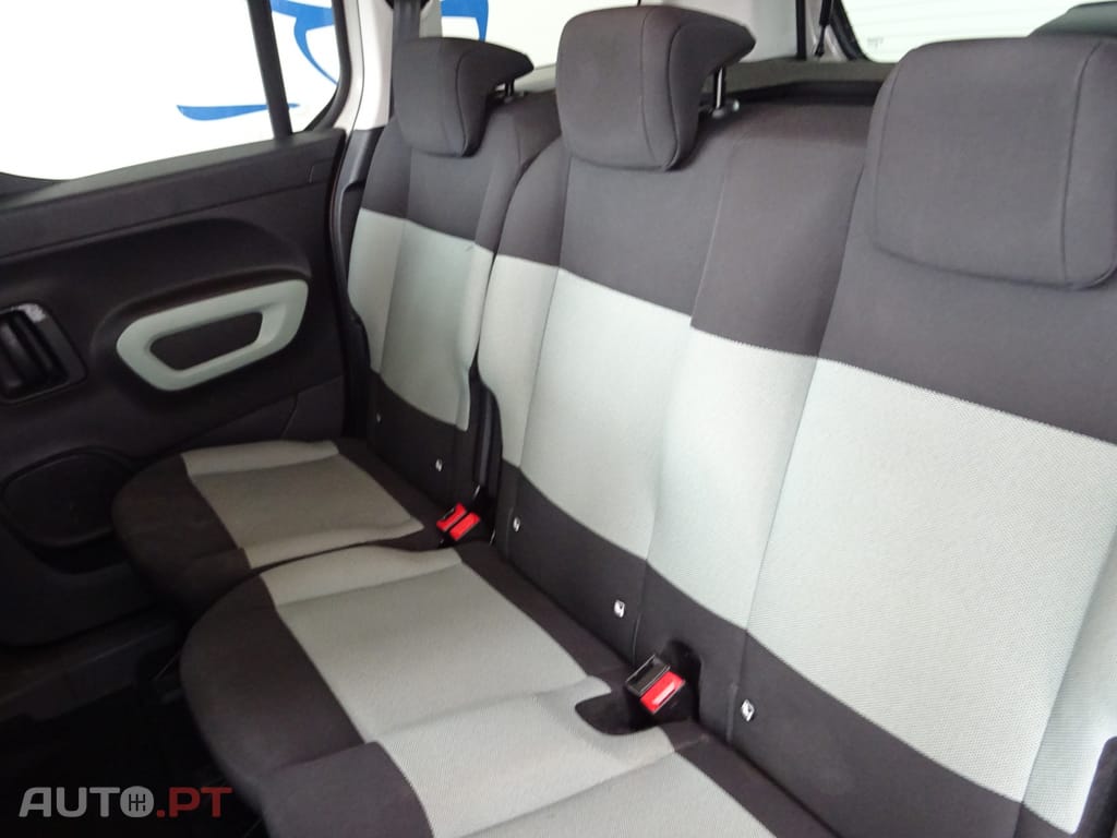 Citroen Berlingo 1.5 BlueHDi M Feel