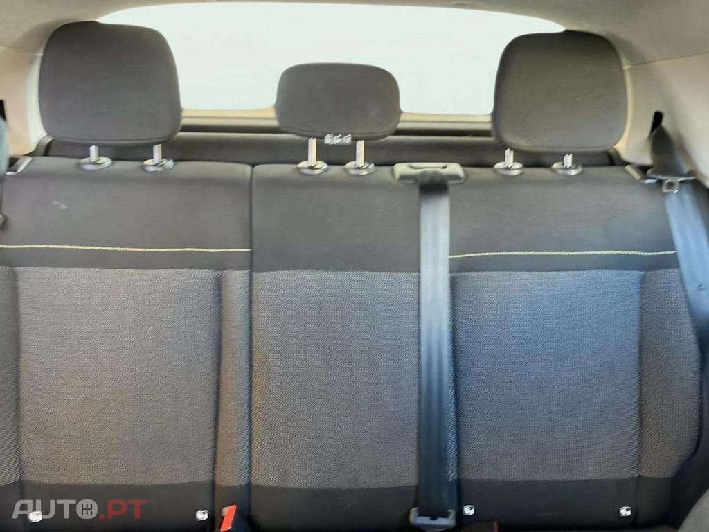 Citroen C3 PURETECH 83 S&S PLUS