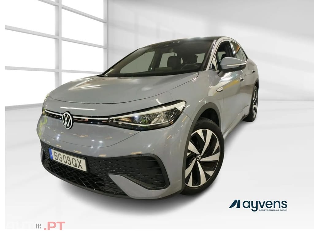 Volkswagen Id.5 77 kWh Pro Performance