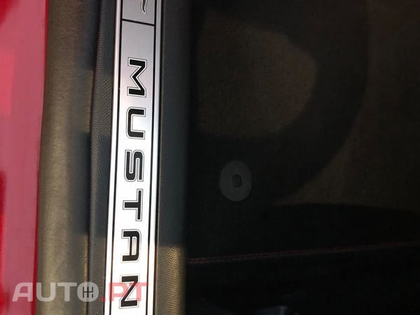 Ford Mustang Mach-E 98.7 kWh Premium