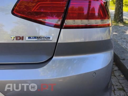 Volkswagen Passat 1.6 TDI BlueMotion