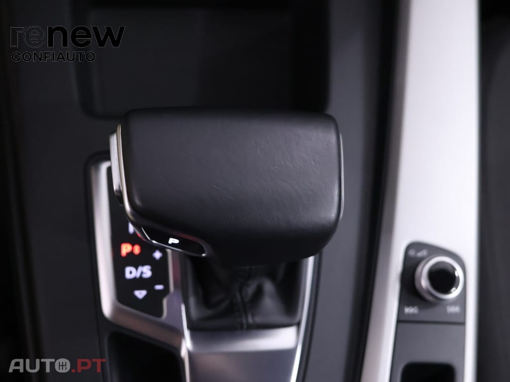 Audi E-Tron AUDI 35 TDI S TRONIC