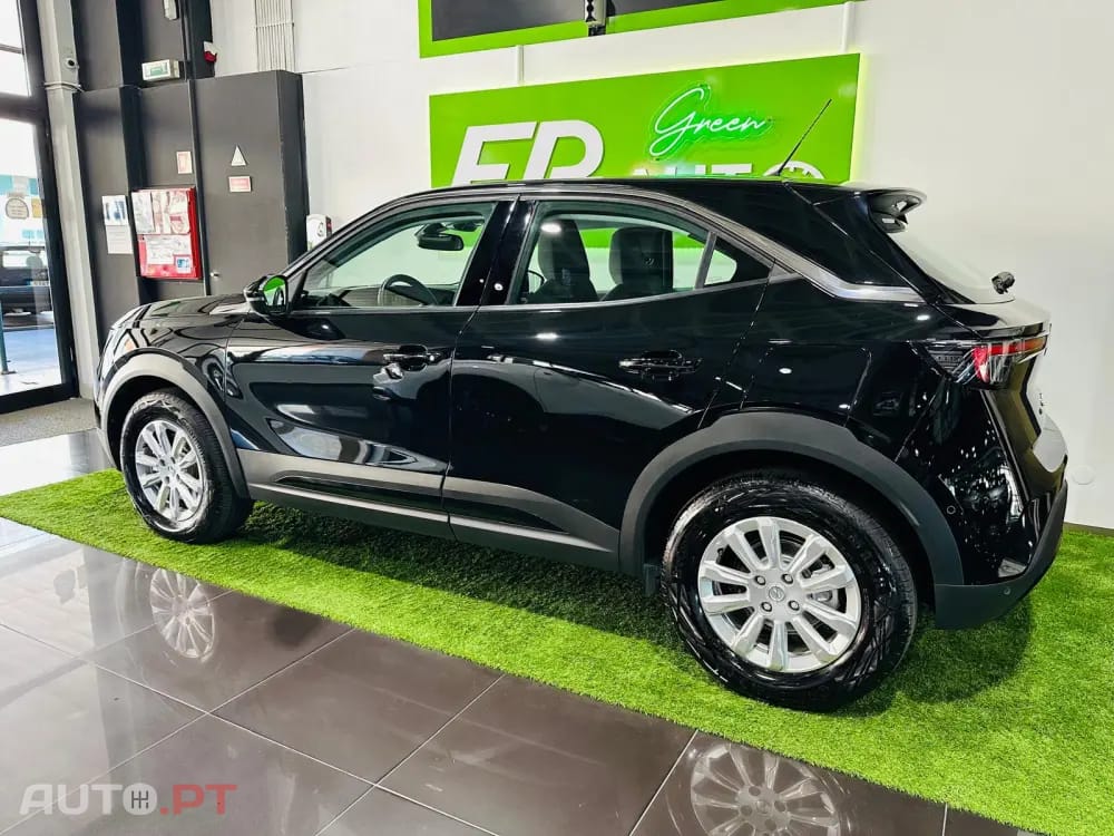 Opel Mokka-E Elegance