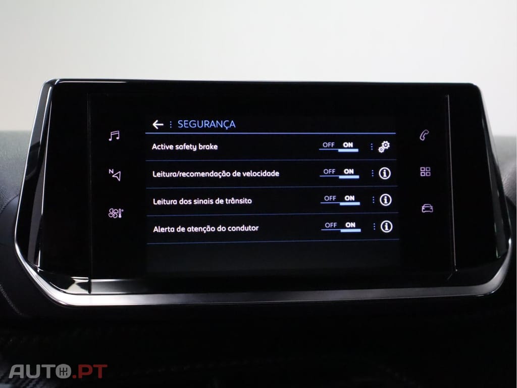 Peugeot 2008 1.5 BlueHDi  Active Pack EAT8