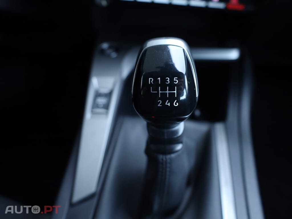Peugeot 308 SW 1.2 PureTech Active
