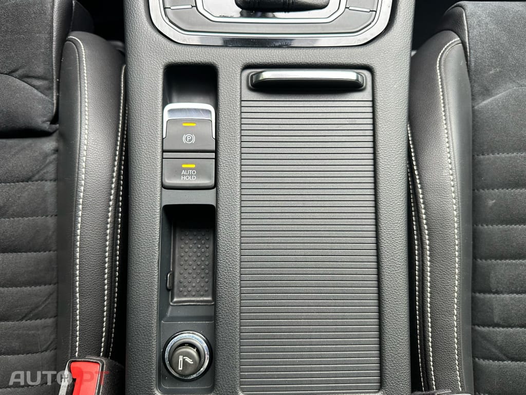 Volkswagen Passat Variant 1.4 TSI GTE+ Plug-in