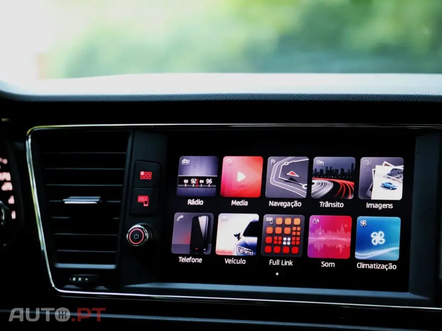 Seat Leon 2.0 TDI FR S/S