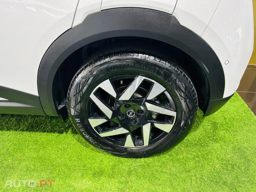Opel Mokka-E Elegance