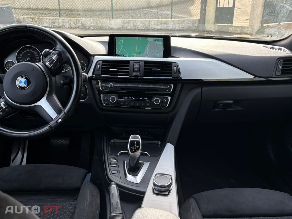 BMW 420 d xDrive Sport-Aut. M Sport