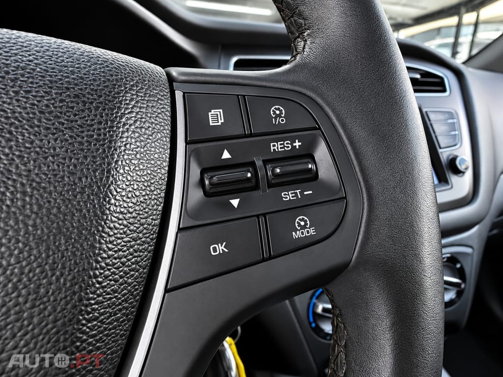 Hyundai i20 1.0 T-GDI STYLE