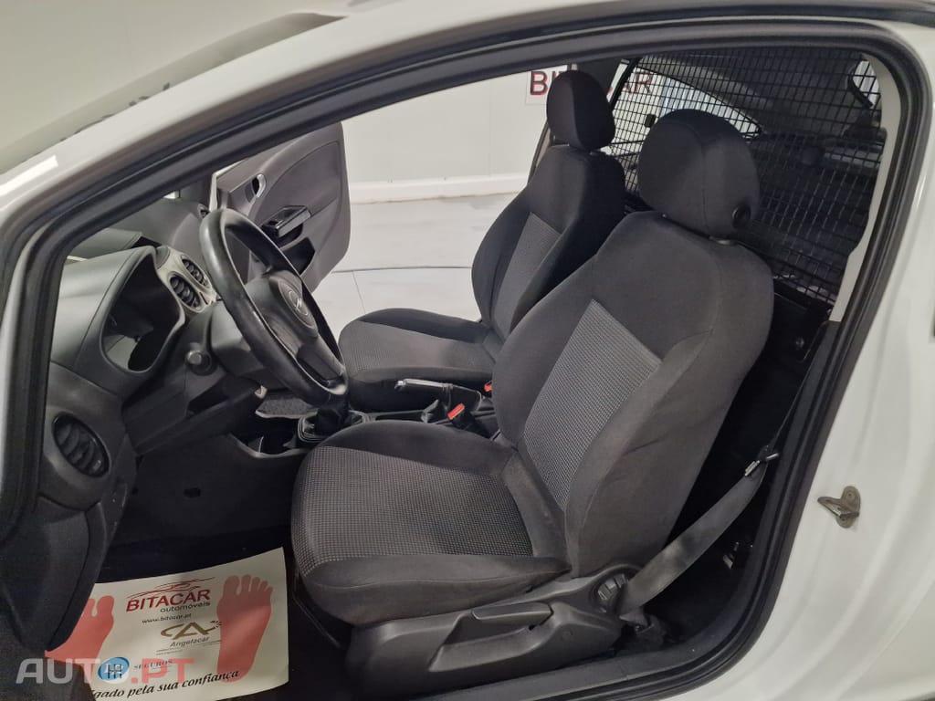 Opel Corsa 1.3 CDTI VAN