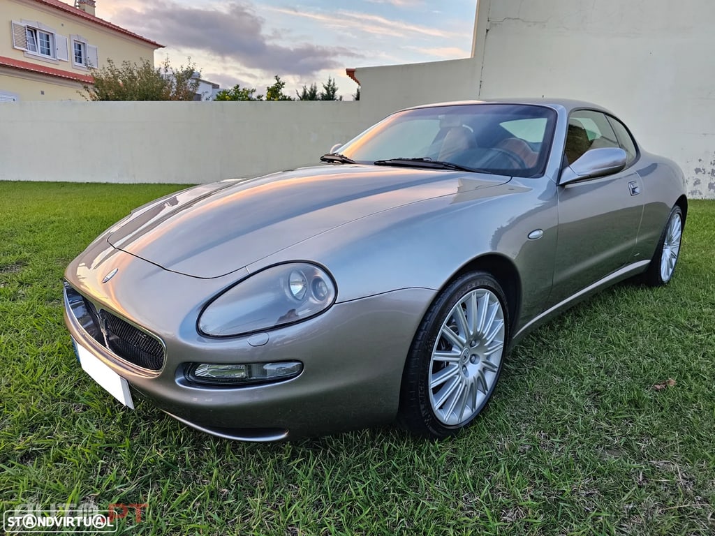 Maserati 4200 4200