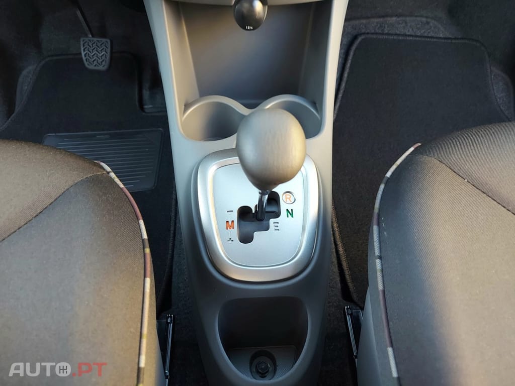 Citroen C1 1.0 SX Airdream CMP5
